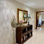 Grand Beachfront - Apartment Cádiz