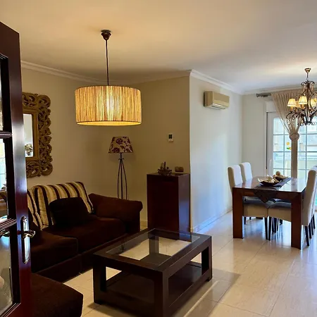 Grand Beachfront - Кадіс