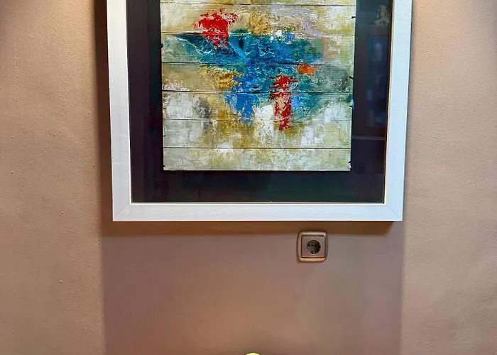 Grand Beachfront - Апартаменти *