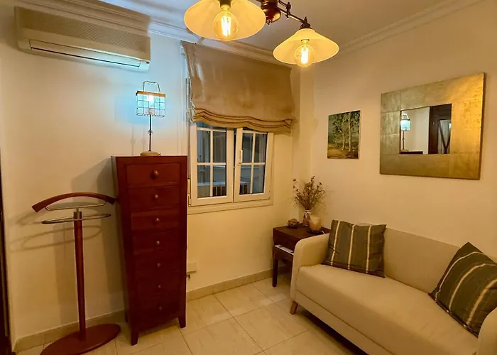 Апартаменти Grand Beachfront - Кадіс