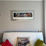 דירה Grand Beachfront - *