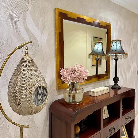 Grand Beachfront - *