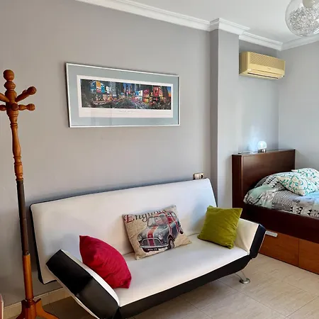 Apartment Grand Beachfront - *