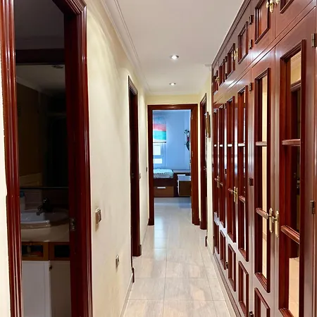 Grand Beachfront - Apartment *