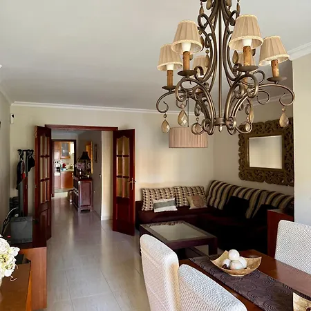 Grand Beachfront - Apartment Cadiz
