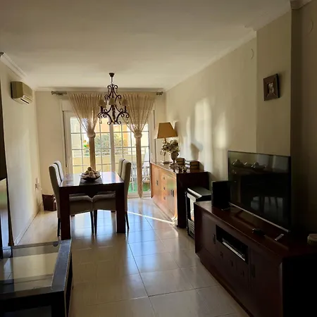 Grand Beachfront - Apartment *