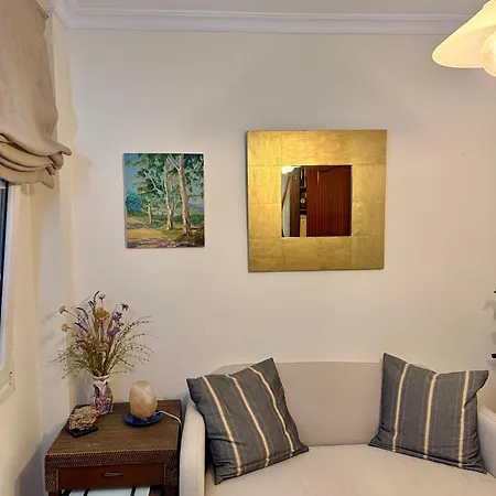 Grand Beachfront - * Cadiz