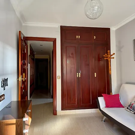 Apartment Grand Beachfront - Cadiz