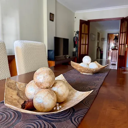 Grand Beachfront - Apartment Cadiz