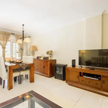 Grand Beachfront - Apartment Cadiz