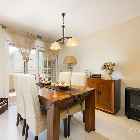 Apartment Grand Beachfront - Cadiz