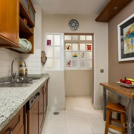 Apartment Grand Beachfront - *
