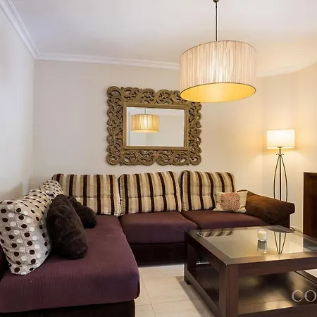Apartment Grand Beachfront -