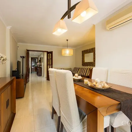 Grand Beachfront - Apartment Cadiz