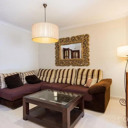 Apartment Grand Beachfront -