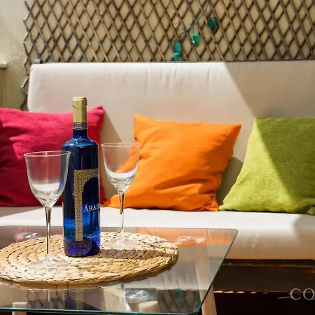 Apartment Grand Beachfront -