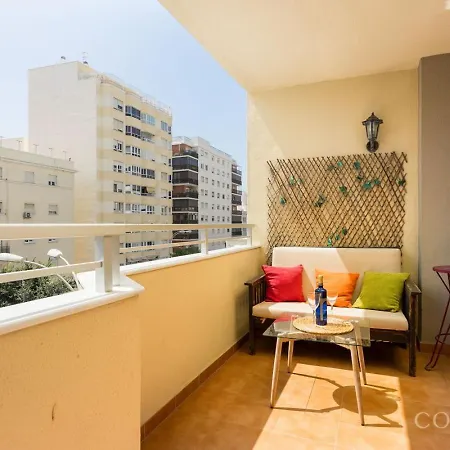 Grand Beachfront - Cadiz
