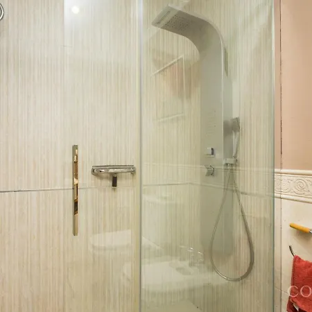 Apartment Grand Beachfront -