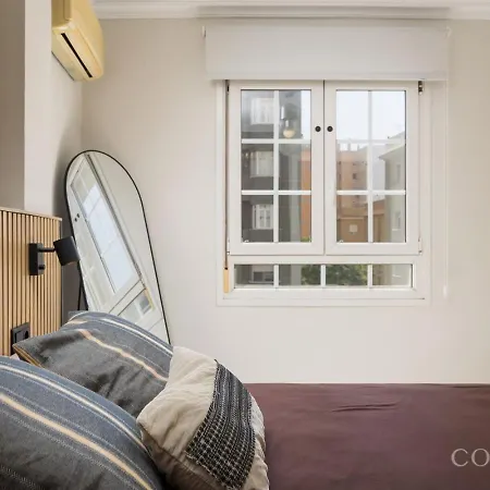 Apartment Grand Beachfront - *