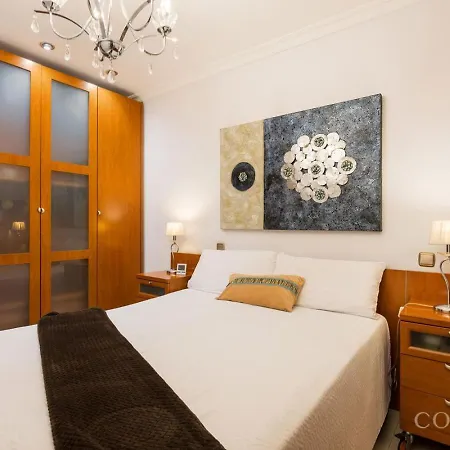 Grand Beachfront - Apartment