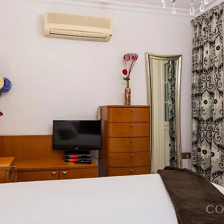 Apartment Grand Beachfront - Cadiz