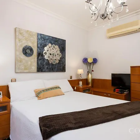 Apartment Grand Beachfront -