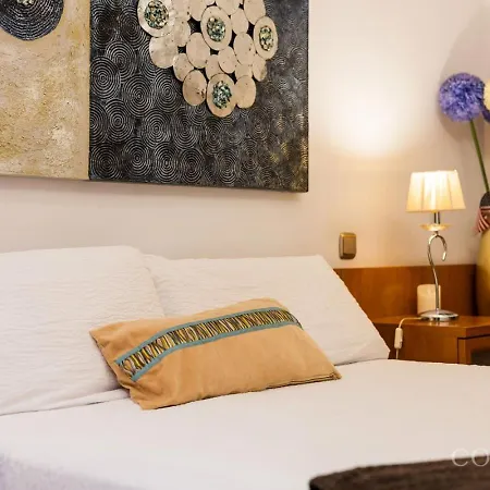 Grand Beachfront - Apartment Cadiz