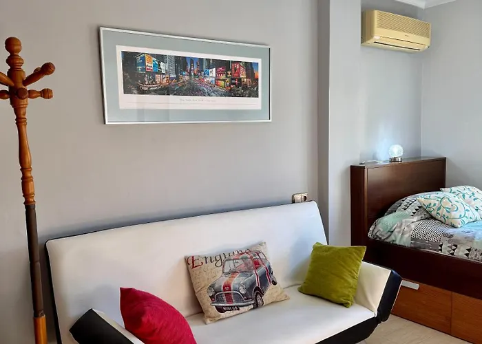 Apartment Grand Beachfront - *