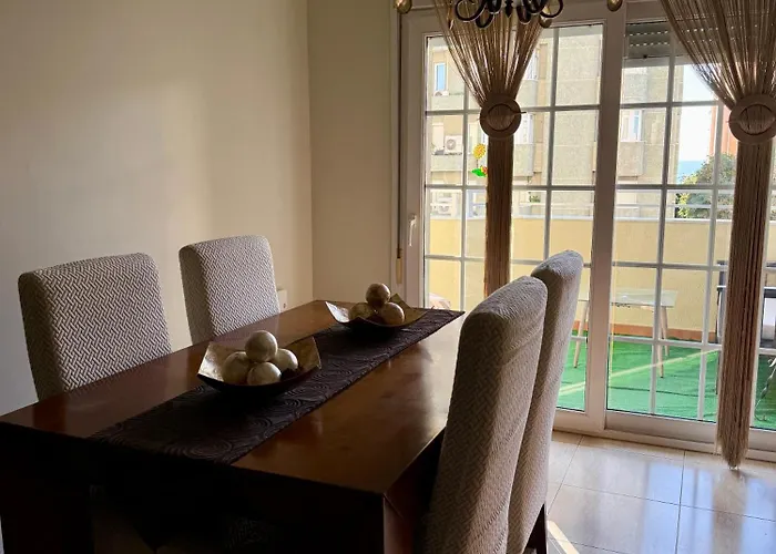 Grand Beachfront - *