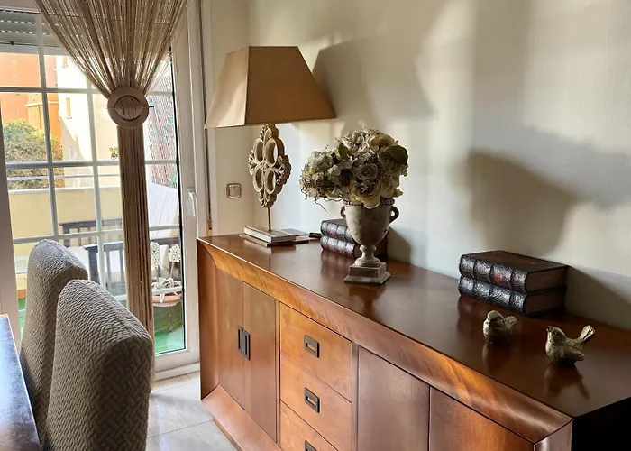 Grand Beachfront - Apartment *