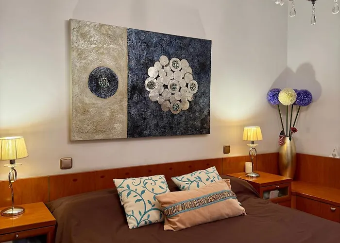 Grand Beachfront - Cadiz