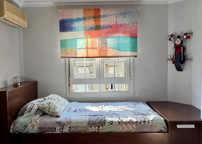 Grand Beachfront - *