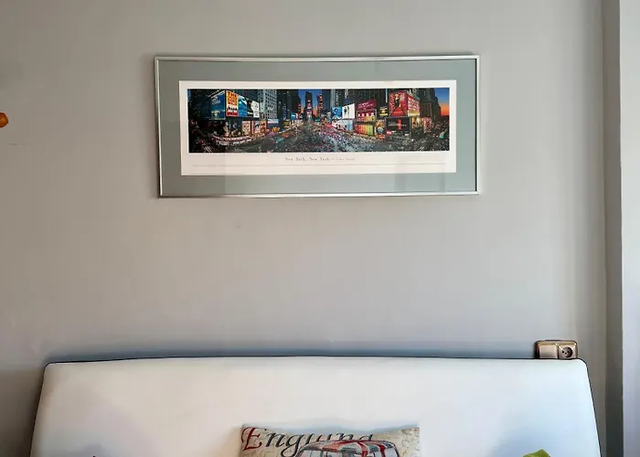 Apartment Grand Beachfront - *