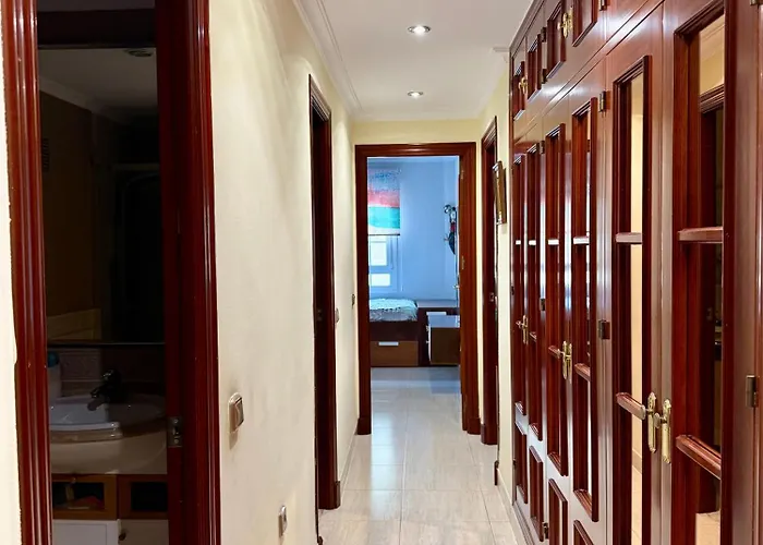 Grand Beachfront - Apartment *