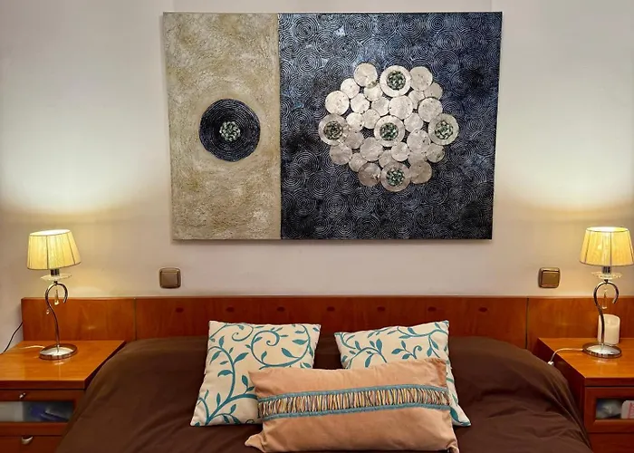 Apartment Grand Beachfront -