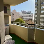 Apartment Grand Beachfront -
