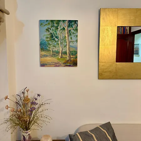 Grand Beachfront - Apartamento *