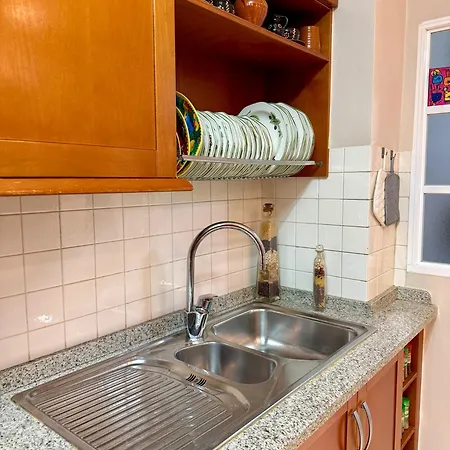 Apartamento Grand Beachfront - *