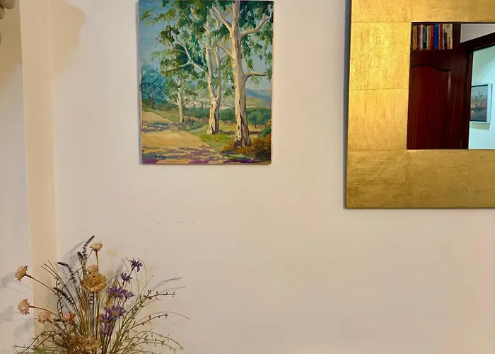 Grand Beachfront - Apartamento *