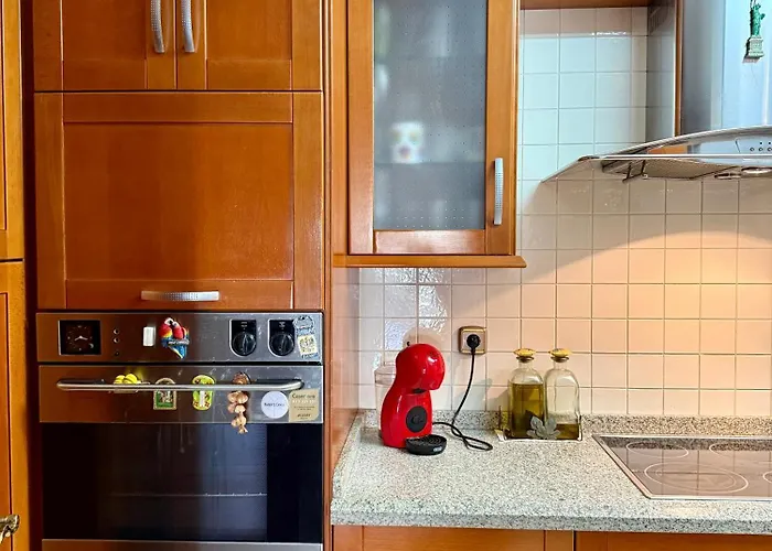 Grand Beachfront - Apartamento