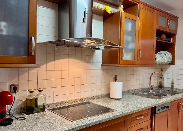 Grand Beachfront - Cádis