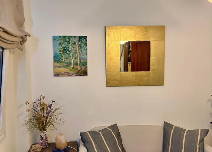 Grand Beachfront - * Cádis