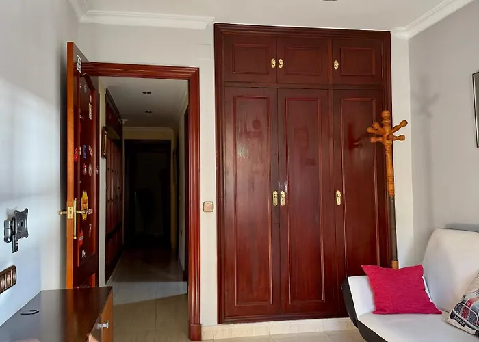 Apartamento Grand Beachfront - Cádis