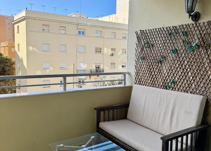 Grand Beachfront - *